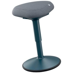 Sittpall LEITZ Ergo Active MÃ¶rkgrÃ¥