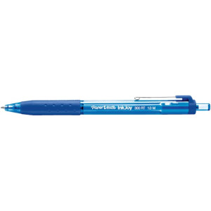 Kulpenna Papermate Injoy 300 RT M blÃ¥ 12st