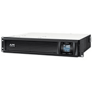 APC Smart-UPS C 3000VA LCD - UPS (kan monteras i rack) - AC 230