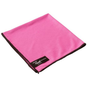 FÃ¶nsterduk VIKUR F1 40x40cm rosa