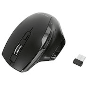 Mus Ergonomisk TARGUS AMW584GL trÃ¥dlÃ¶s