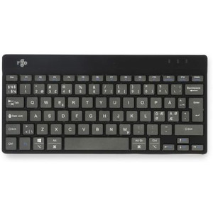 Tangentbord R-RGO Compact Break BT