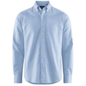 Oxfordskjorta BERKELEY Porto reg lbl 5XL