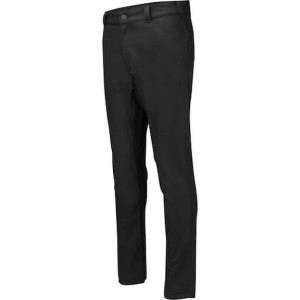 Chinos TEXSTAR FP34 stretch svart 31/34