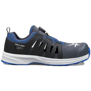 Skyddssandal SOLID GEAR Atlantic S1P 39
