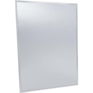 Frontplast, med magnet, 50x70cm