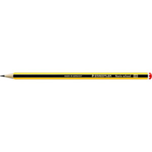 Blyertspenna STAEDTLER Noris HB 150/fp