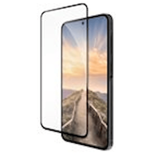 DBRAMANTE eco-shield - Galaxy A37 - Black Edge