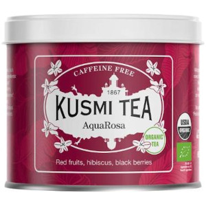 Te KUSMI Eko AquaRosa lÃ¶ste 100g