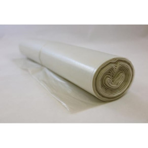 PlastsÃ¤ck LD 120L 70my transp 10/rl