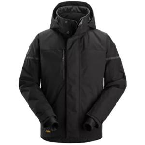 Vinterjacka SNICKERS 1112 svart L