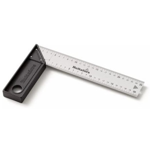 Vinkelhake HULTAFORS lÃ¤ttvikt 25cm