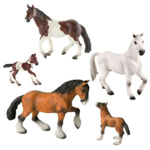 HÃ¤star BULLYLAND 5/fp