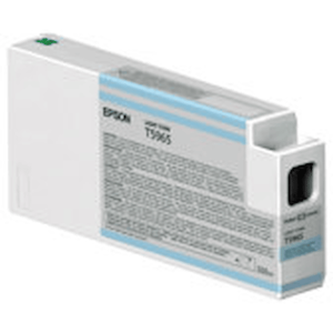 BlÃ¤ckpatron EPSON C13T596500 ljucyan