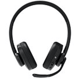 PORT Connect ON'R 500 - Headset - pÃ¥ Ã¶rat - Bluetooth