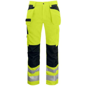 Hantverksbyxa PROJOB 6531 kl2 C58