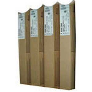 NRG Ricoh MPC 4000/4501/5000/5501  yellow toner