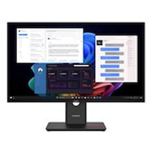 Lenovo ThinkVision T27UD-40 - LED-skÃ¤rm - 27" - 3840 x 2160 4K @