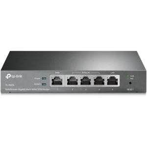 TP-LINK ER605 Omada Gigabit VPN Router