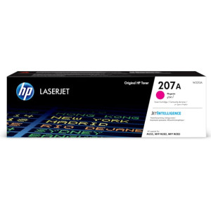 Toner HP W2213A 207A Magenta