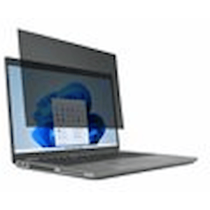 Sekretessfilter KENSINGTON 15.6" W 16:9