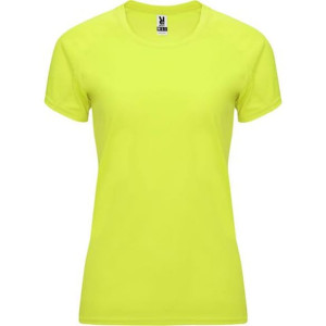 T-shirt funktion bahrain dam ljgul M