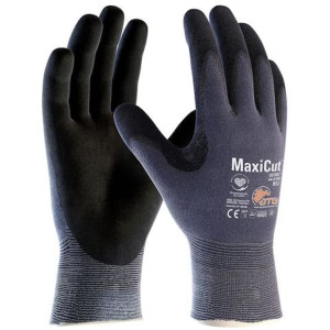 SkÃ¤rskyddshandske MAXICUT 44-3745 C 9 12par