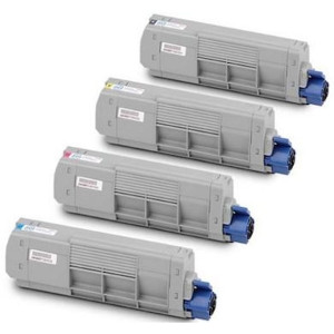 Oki MC760/70/80 toner magenta 6K