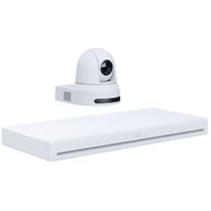 Systems Cisco Webex Room Kit EQ - Paket fÃ¶r videokonferens (Cisco Webex