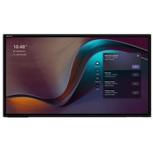 Avocor AVH-7520 - 75" Diagonal klass H Series