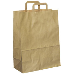 Papperskassar 30L 25/FP