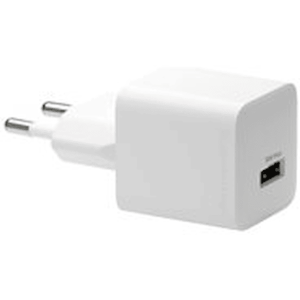 dbramante1928 re-charge - StrÃ¶madapter - 18 watt (USB) - vit