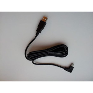 Mousetrapper kabel svart (180 cm)