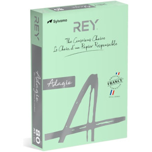 Adagio A4 160g green 250/fp