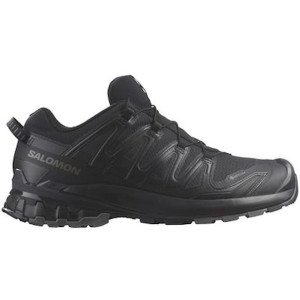 Sko SALOMON XA Pro v9 GTX svart 43 1/3