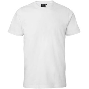 T-shirt SOUTH WEST Kings GOTS vit M