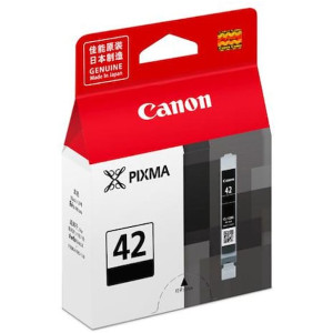 Canon CLI-42BK - 13 ml - pigmentbaserad svart