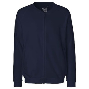 Sweatjacka NEUTRAL O73501 marin XL
