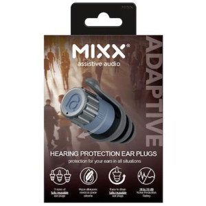 Ãronpropp Noise Protection Adaptiv