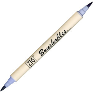 ZIG Brushables MS-7700 lunar lavernder 6st