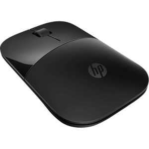 HP Z3700 Wireless Mouse, Black (Consumer)