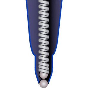 BlÃ¤ckkulpenna PENTEL Floatune 1,0 blÃ¥