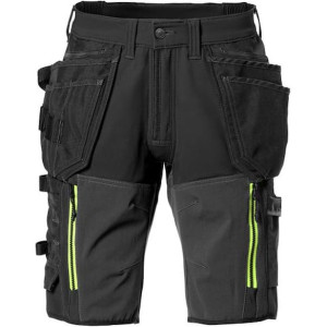Hantverkarshorts stretch 2567 STP c46