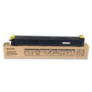 Sharp MX23GTYA MX2310U  Yellow Toner 10K