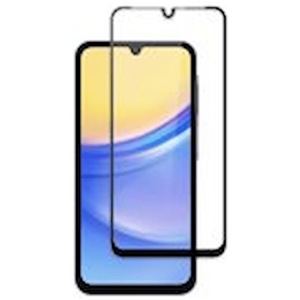 SCREENOR TEMPERED GALAXY A16 / A17 / A26 FULL COVER