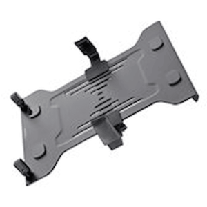 StarTech.com VESA Laptop Tray, Adjustable Monitor Arm Laptop