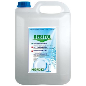 Handdisk Nilfisk Debitol, 5L, 3st 3st