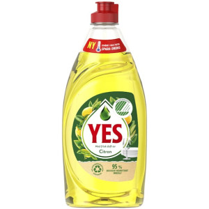 Handdisk YES Lemon 520ml