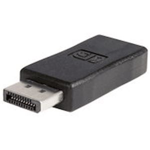 Startech DisplayPort to HDMI Adapter Ã‚Â– 1920x1200 Ã‚Â– DP (M) to