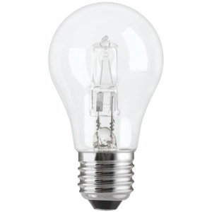 E27 Halo Normal 28W (37W) 2H 370lm Klar